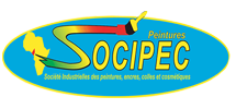 SOCIPEC CAMEROUN Logo